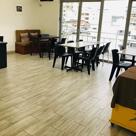 Casa De Romero Guayaquil Eksteriør billede