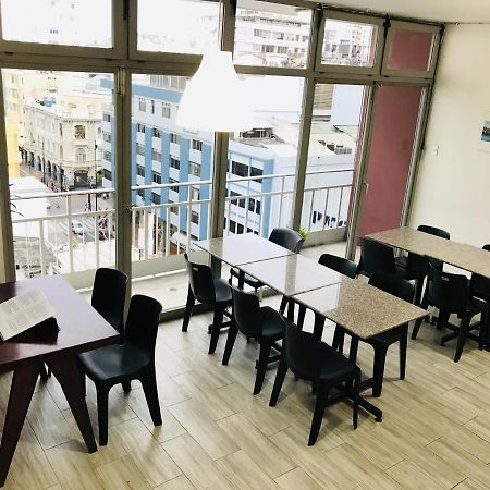 Casa De Romero Guayaquil Eksteriør billede