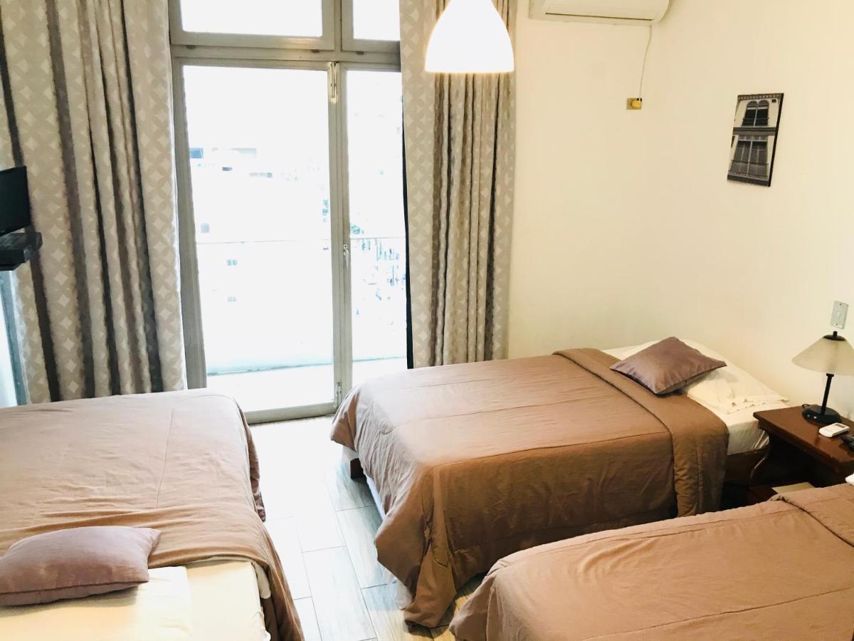Casa De Romero Guayaquil Eksteriør billede