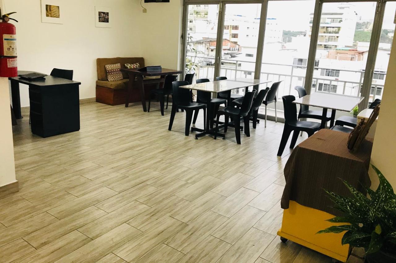 Casa De Romero Guayaquil Eksteriør billede