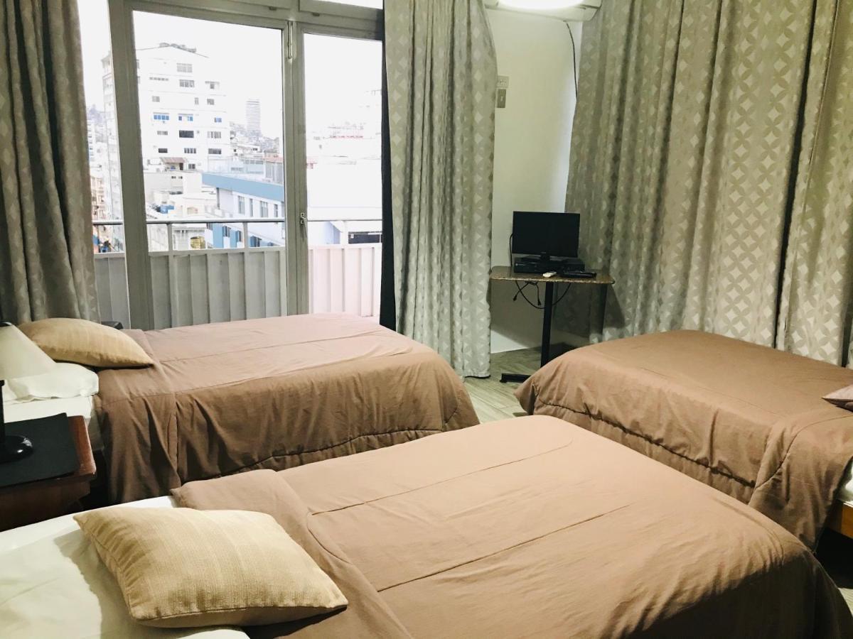 Casa De Romero Guayaquil Eksteriør billede