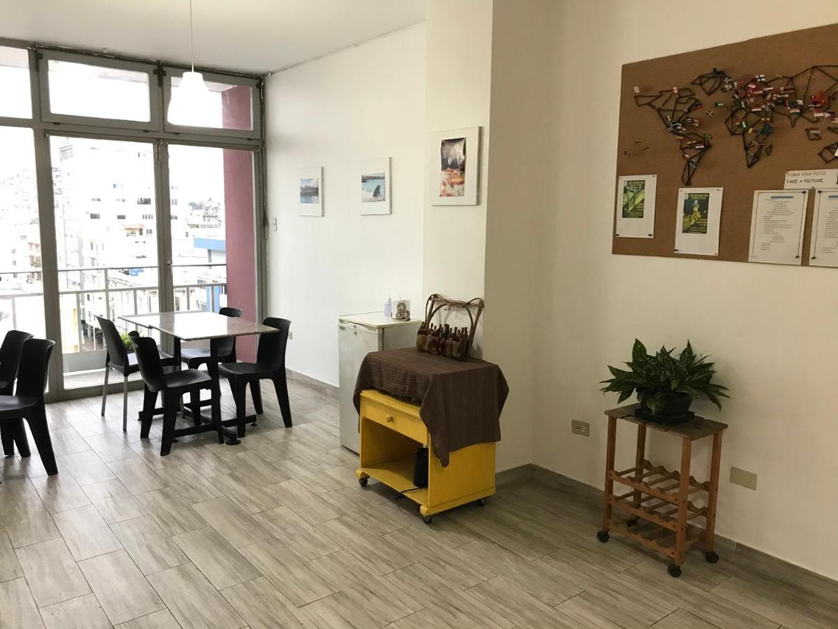 Casa De Romero Guayaquil Eksteriør billede