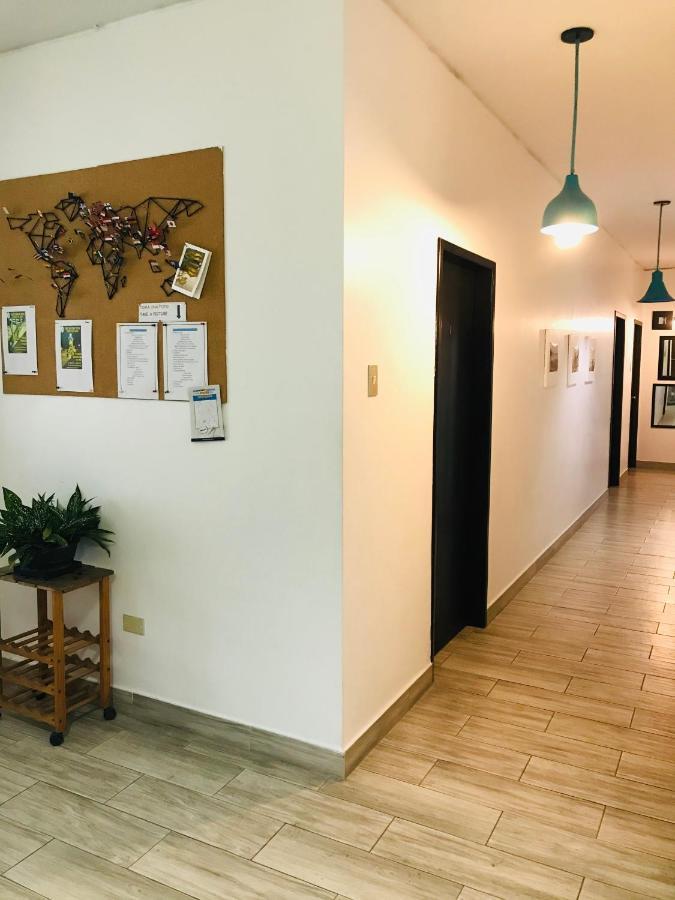 Casa De Romero Guayaquil Eksteriør billede