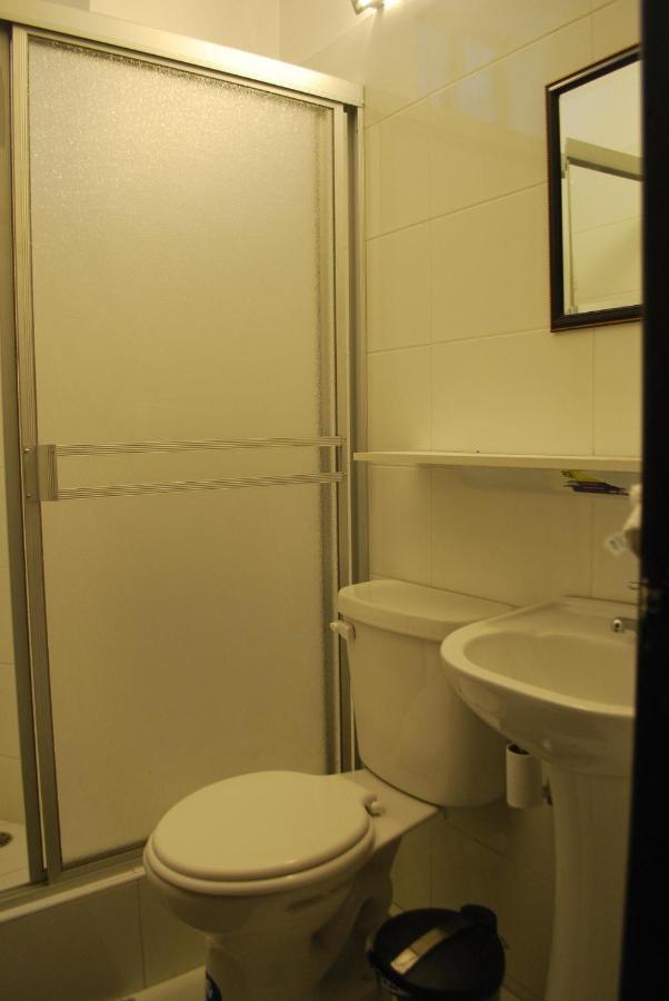 Casa De Romero Guayaquil Eksteriør billede
