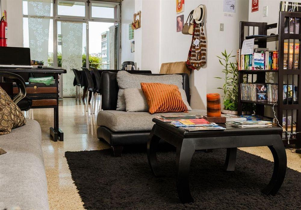 Casa De Romero Guayaquil Eksteriør billede