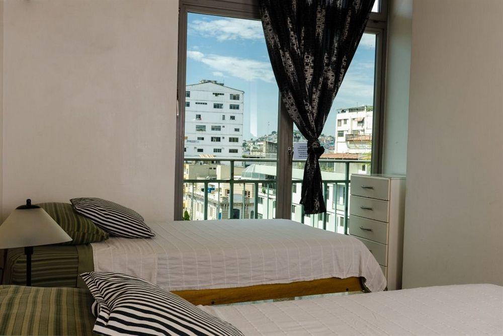 Casa De Romero Guayaquil Eksteriør billede