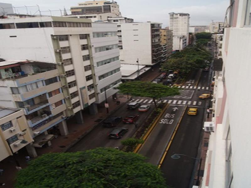 Casa De Romero Guayaquil Eksteriør billede