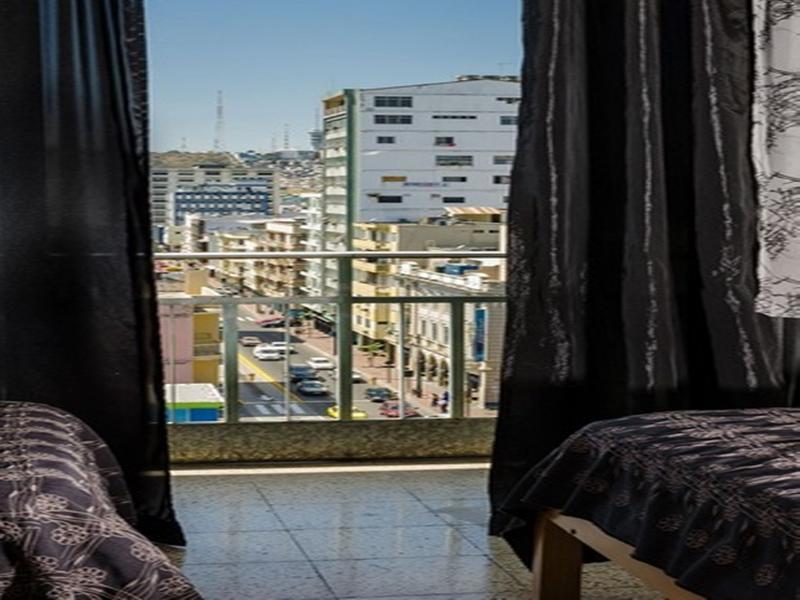 Casa De Romero Guayaquil Eksteriør billede