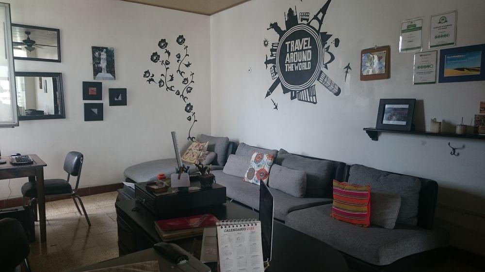 Casa De Romero Guayaquil Eksteriør billede