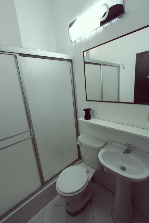 Casa De Romero Guayaquil Eksteriør billede