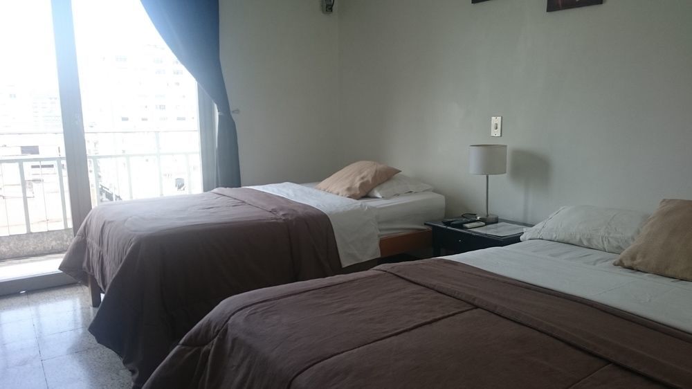 Casa De Romero Guayaquil Eksteriør billede