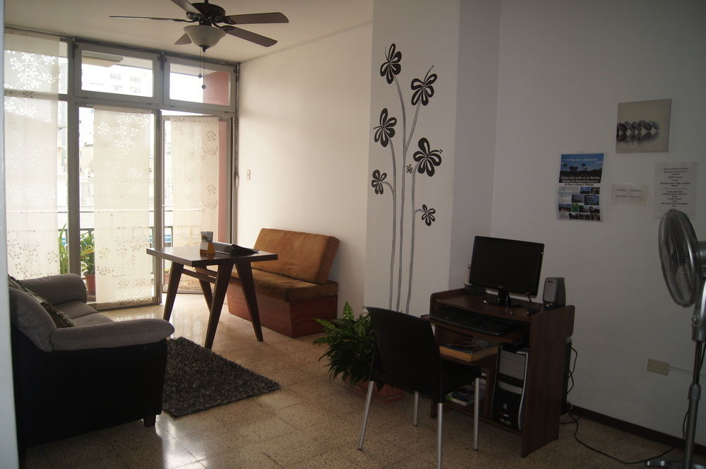 Casa De Romero Guayaquil Eksteriør billede