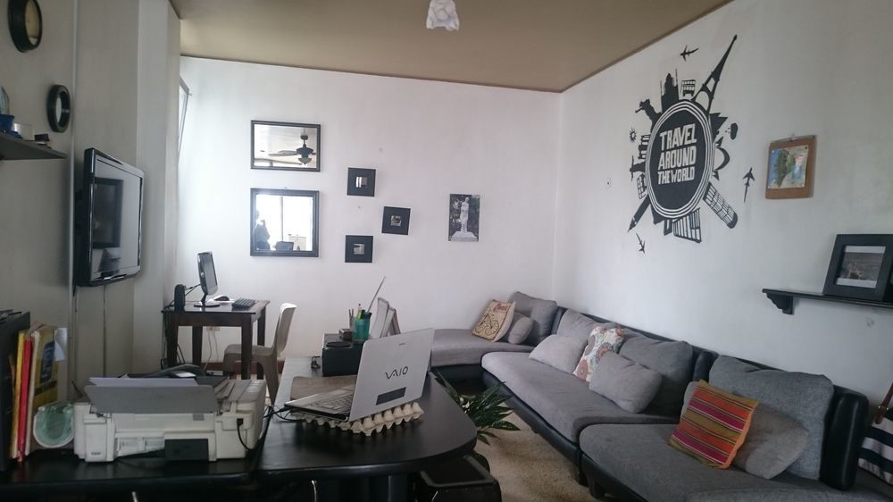 Casa De Romero Guayaquil Eksteriør billede