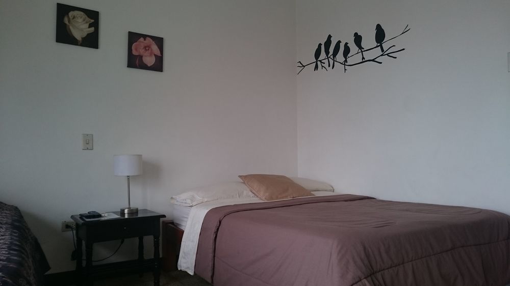 Casa De Romero Guayaquil Eksteriør billede