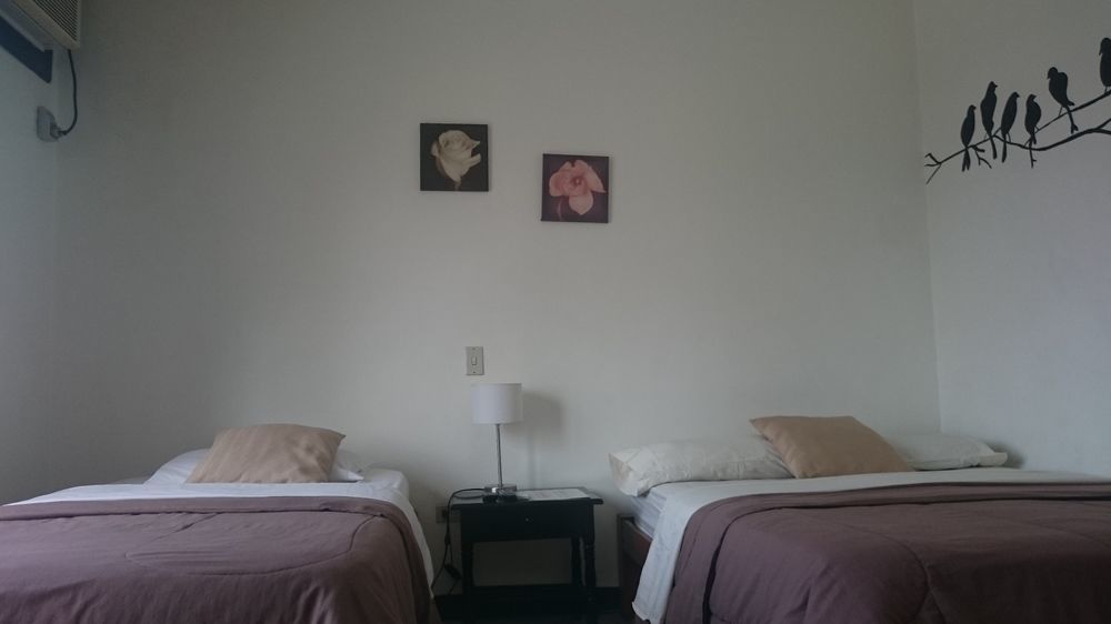 Casa De Romero Guayaquil Eksteriør billede