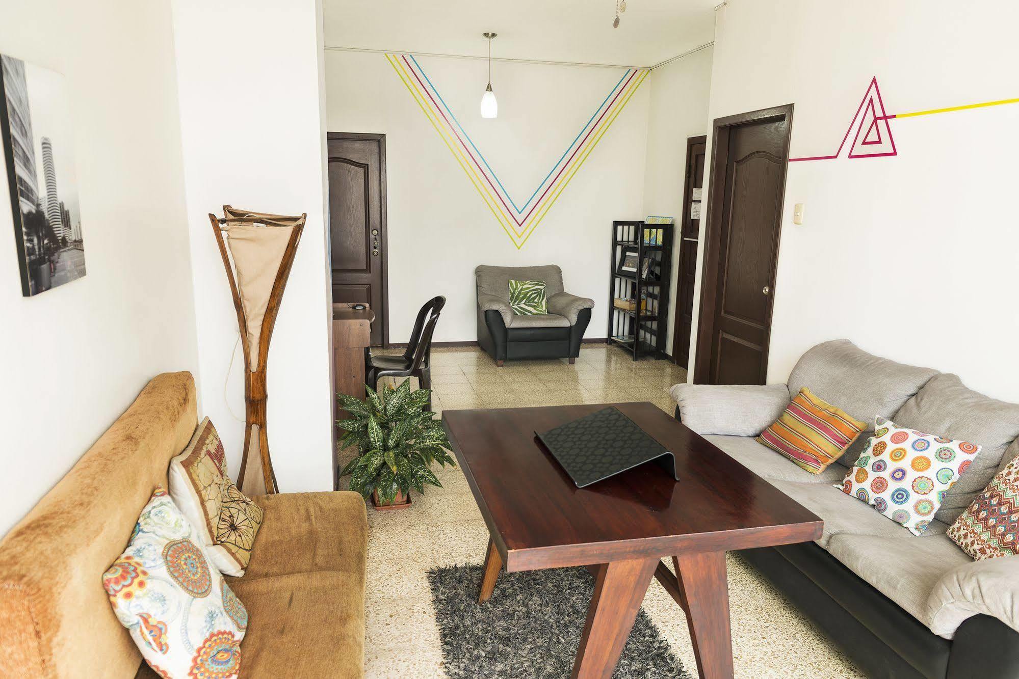 Casa De Romero Guayaquil Eksteriør billede