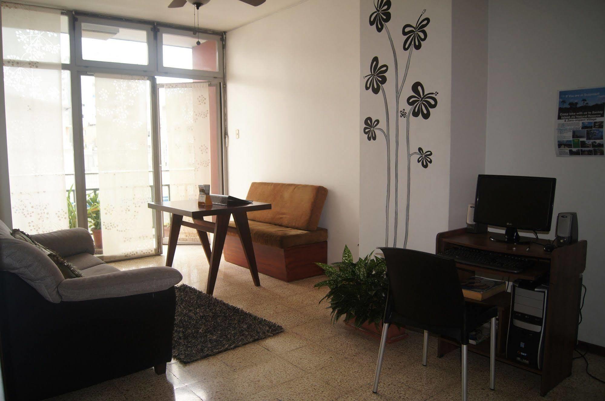 Casa De Romero Guayaquil Eksteriør billede