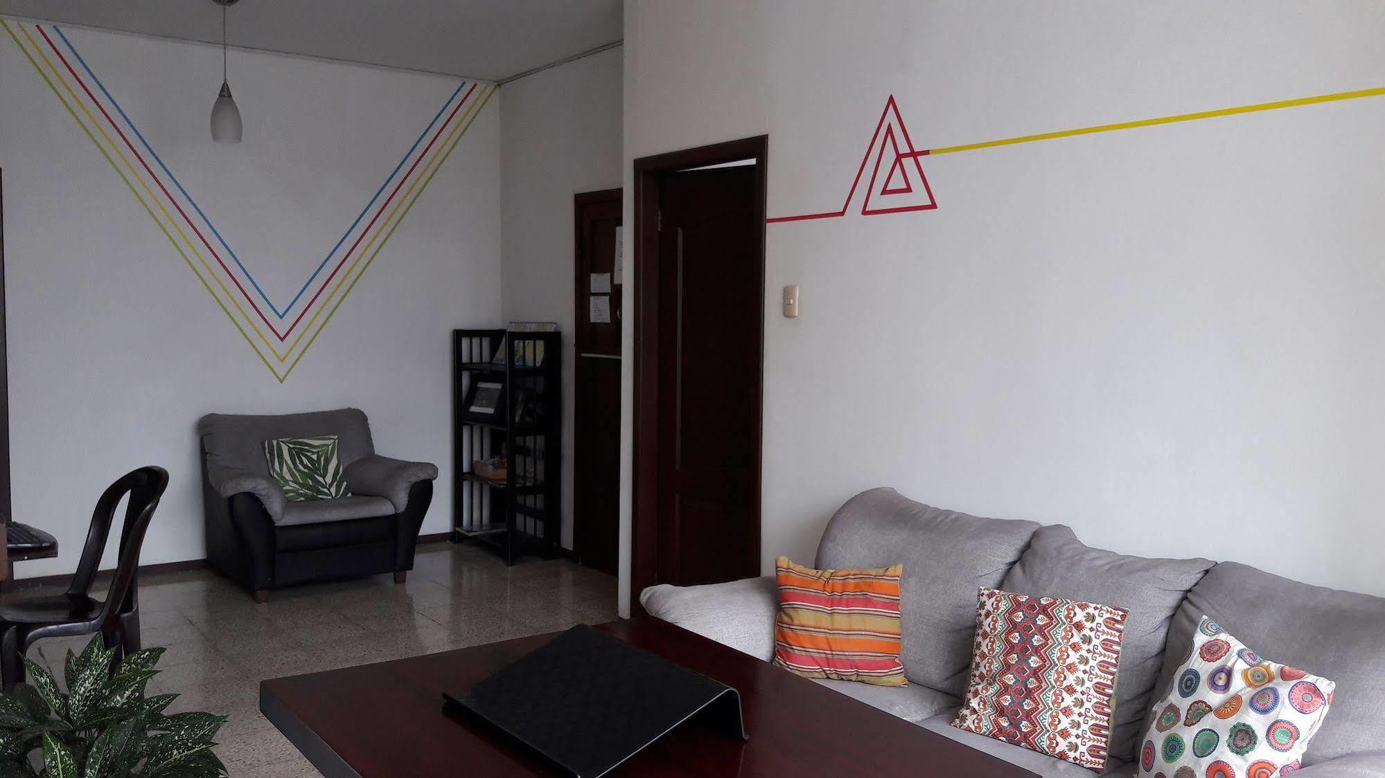 Casa De Romero Guayaquil Eksteriør billede