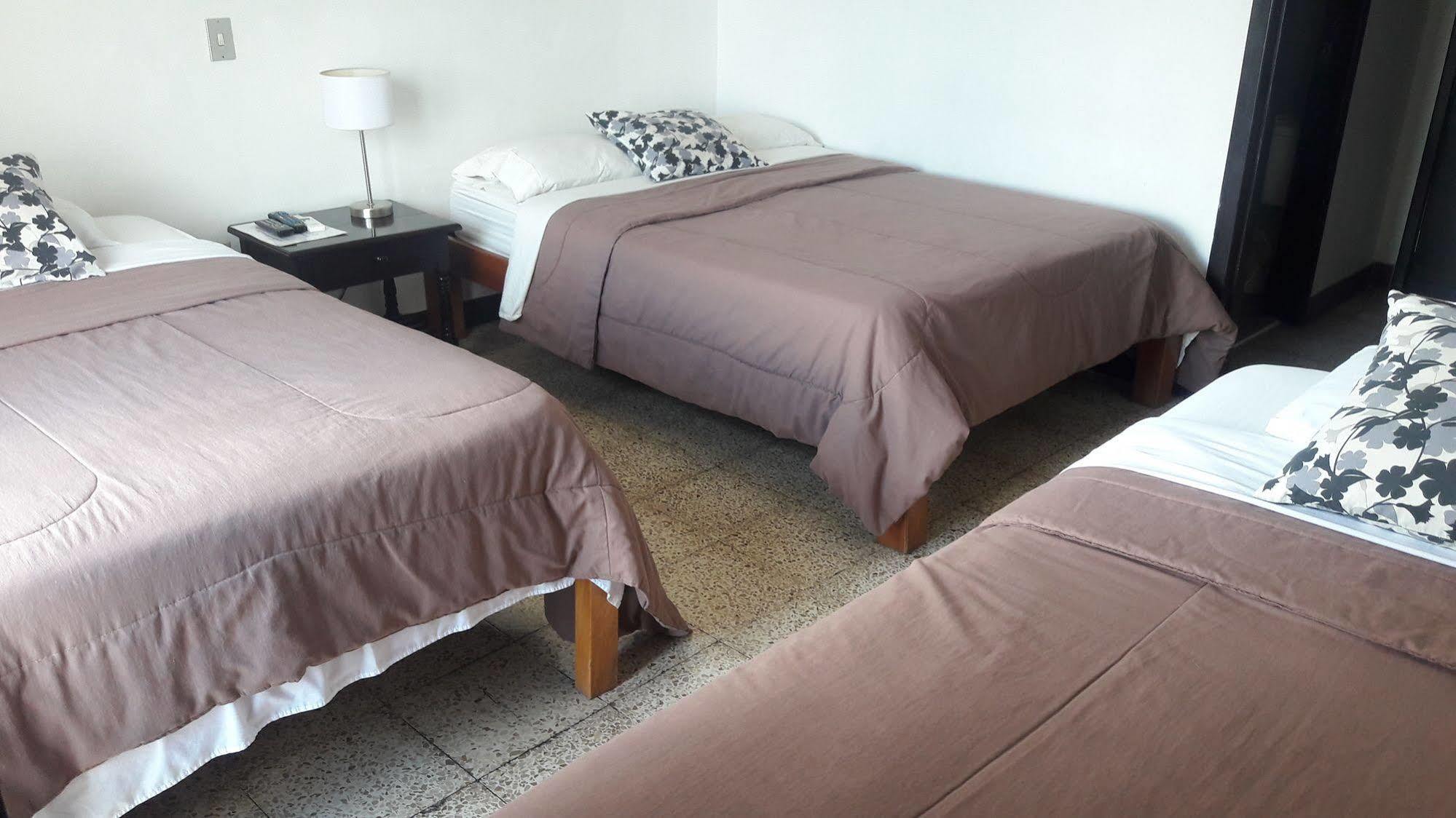 Casa De Romero Guayaquil Eksteriør billede