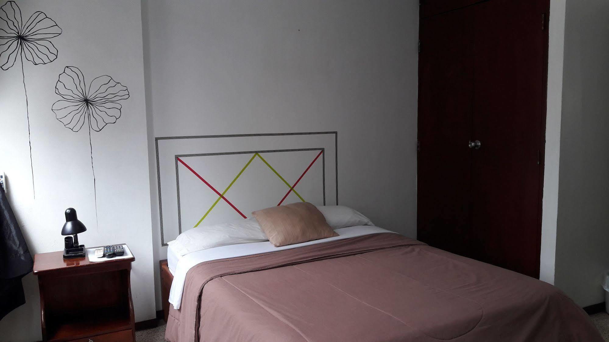 Casa De Romero Guayaquil Eksteriør billede
