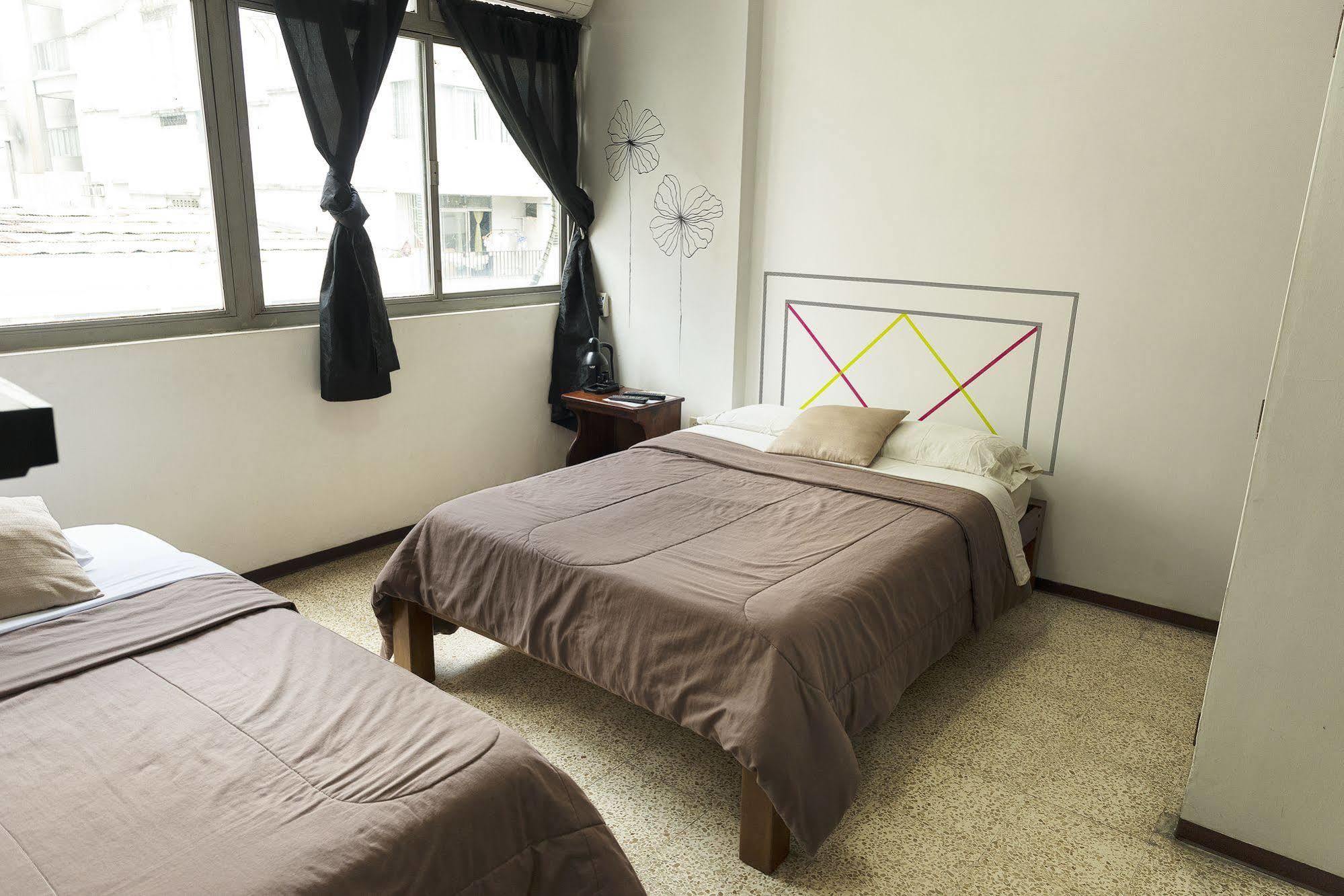 Casa De Romero Guayaquil Eksteriør billede