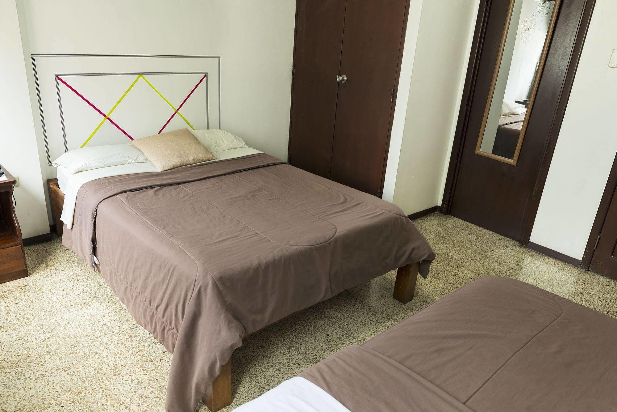 Casa De Romero Guayaquil Eksteriør billede