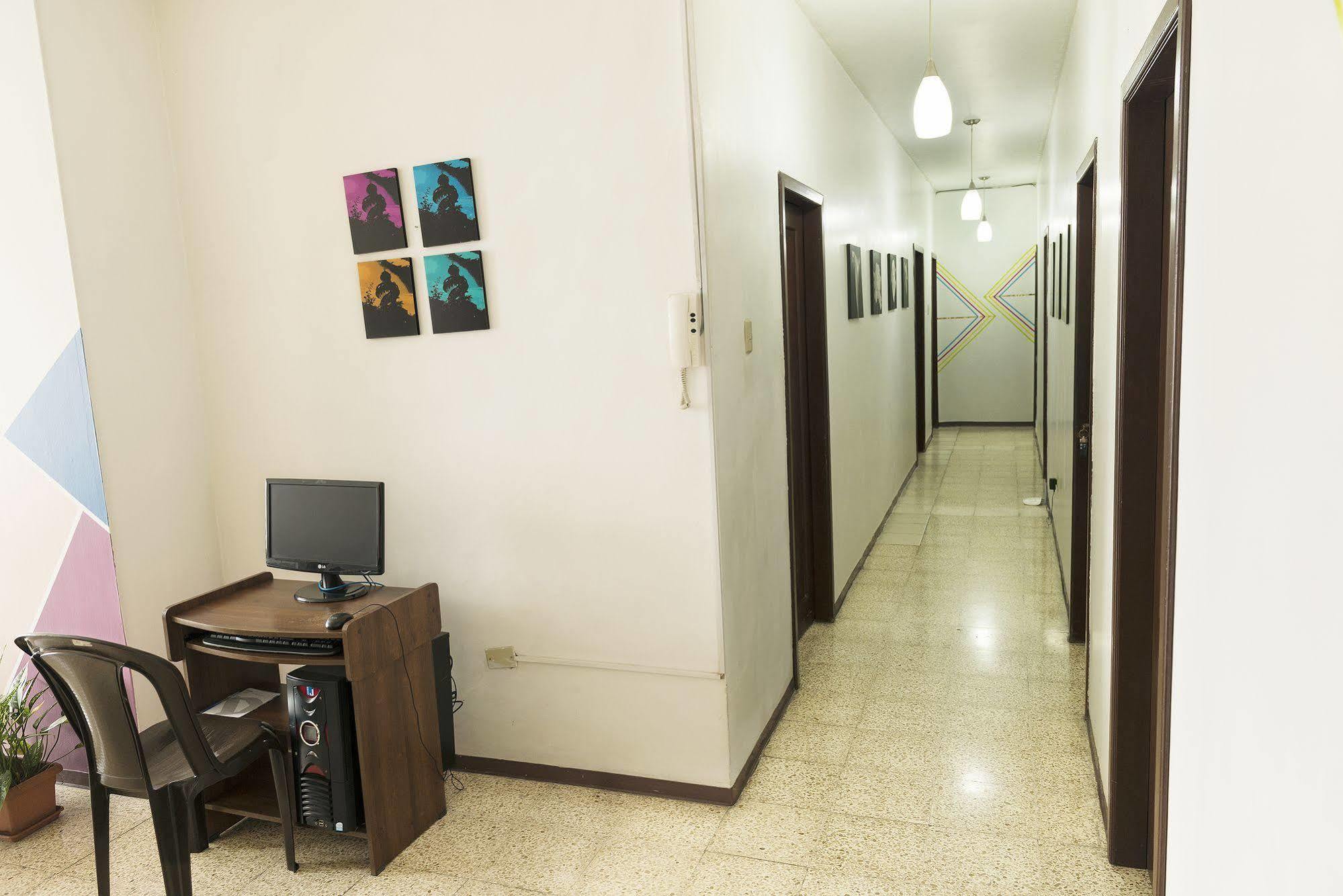 Casa De Romero Guayaquil Eksteriør billede