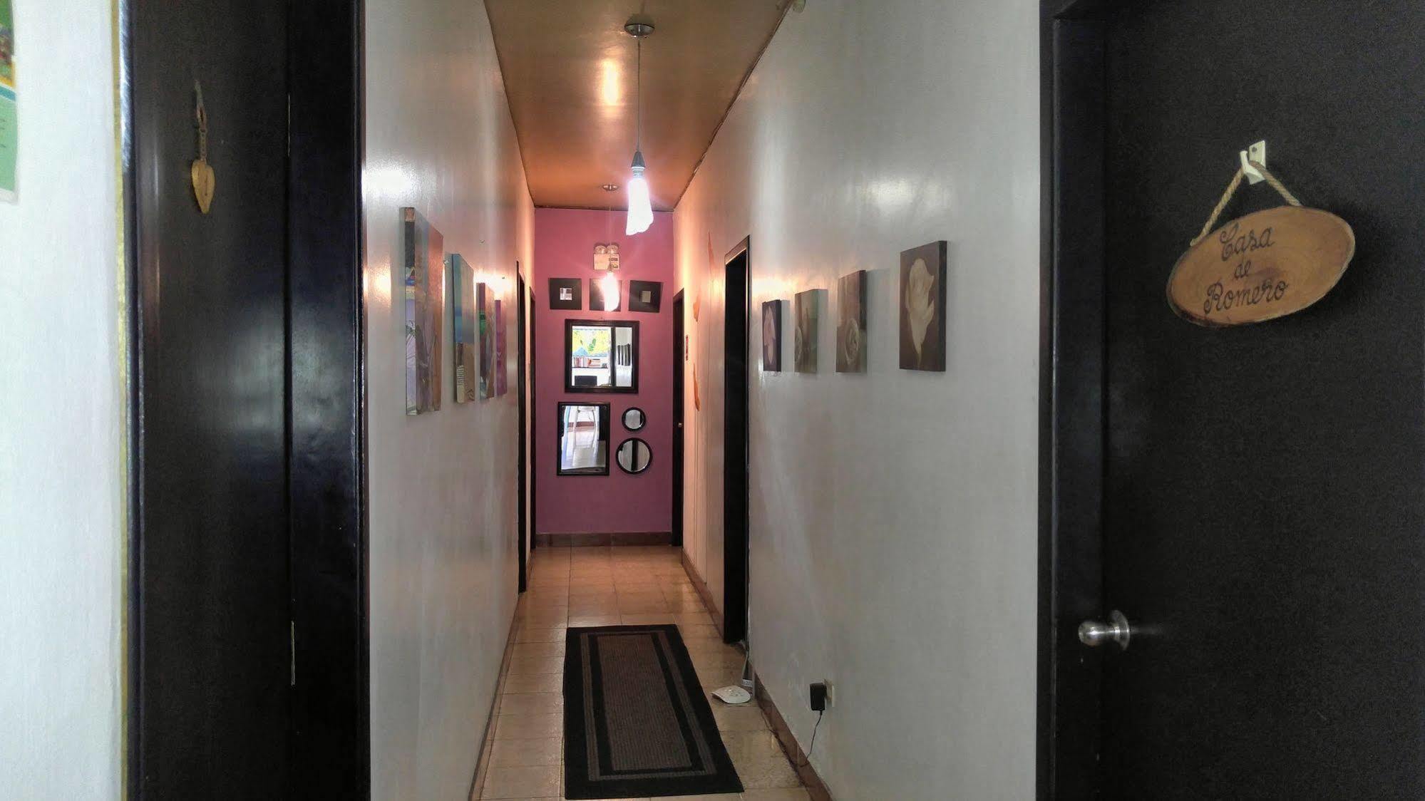 Casa De Romero Guayaquil Eksteriør billede
