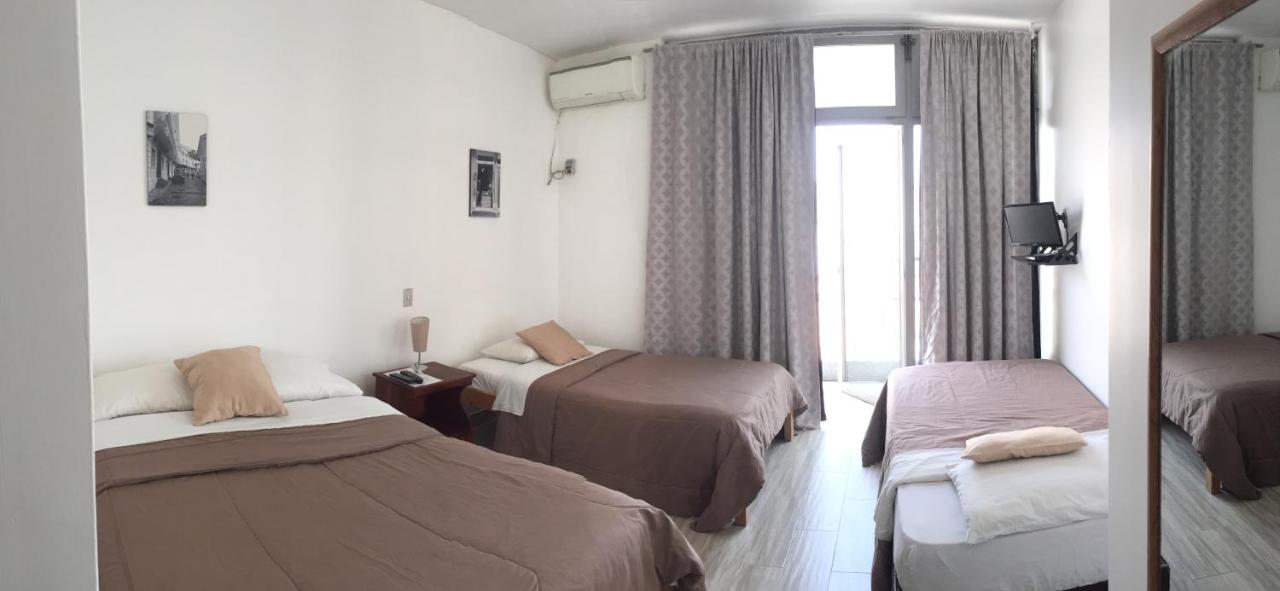 Casa De Romero Guayaquil Eksteriør billede