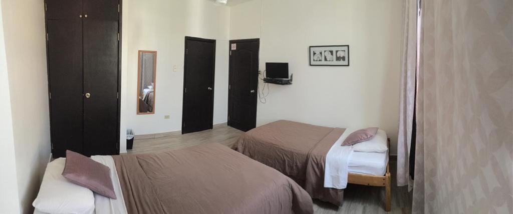 Casa De Romero Guayaquil Eksteriør billede