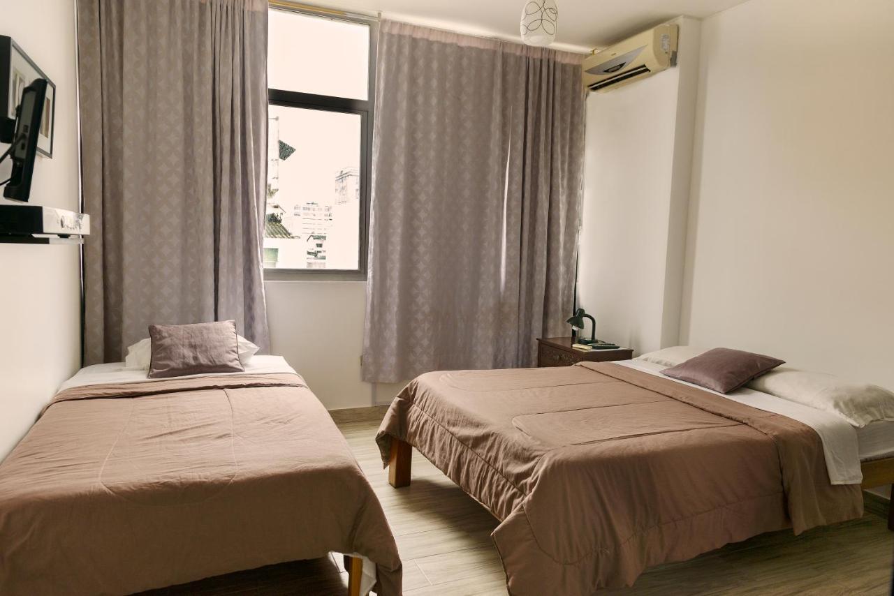 Casa De Romero Guayaquil Eksteriør billede