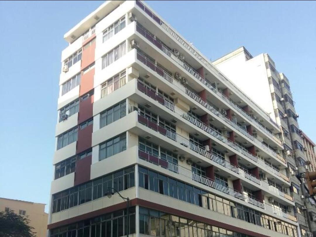 Casa De Romero Guayaquil Eksteriør billede